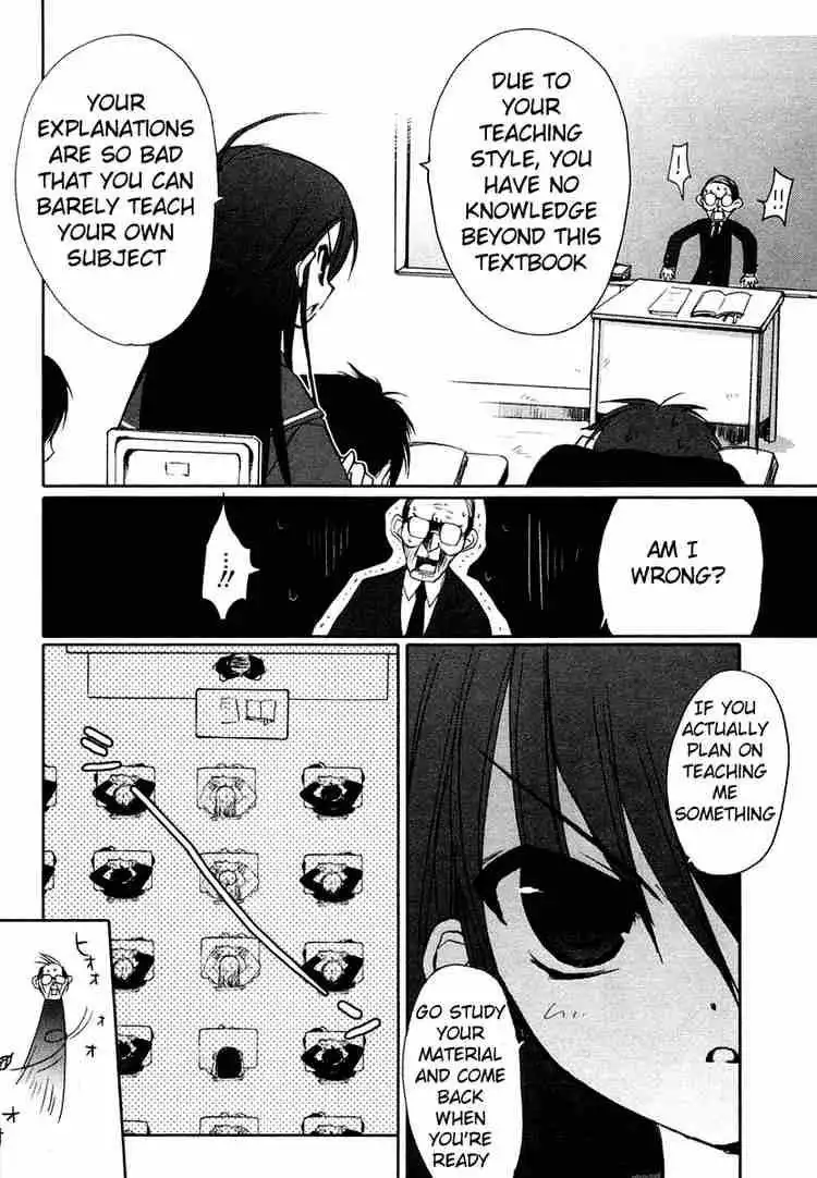 Shakugan no Shana Chapter 3 16